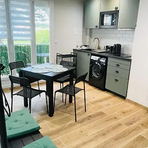Fabregas T2 Meuble Proche 400m Appartement