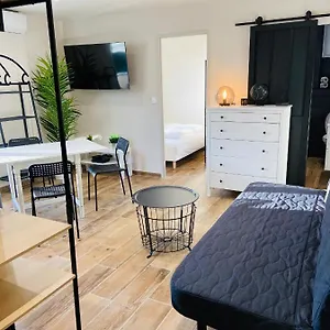 Casa Margot T2 Plage 500m Appartement